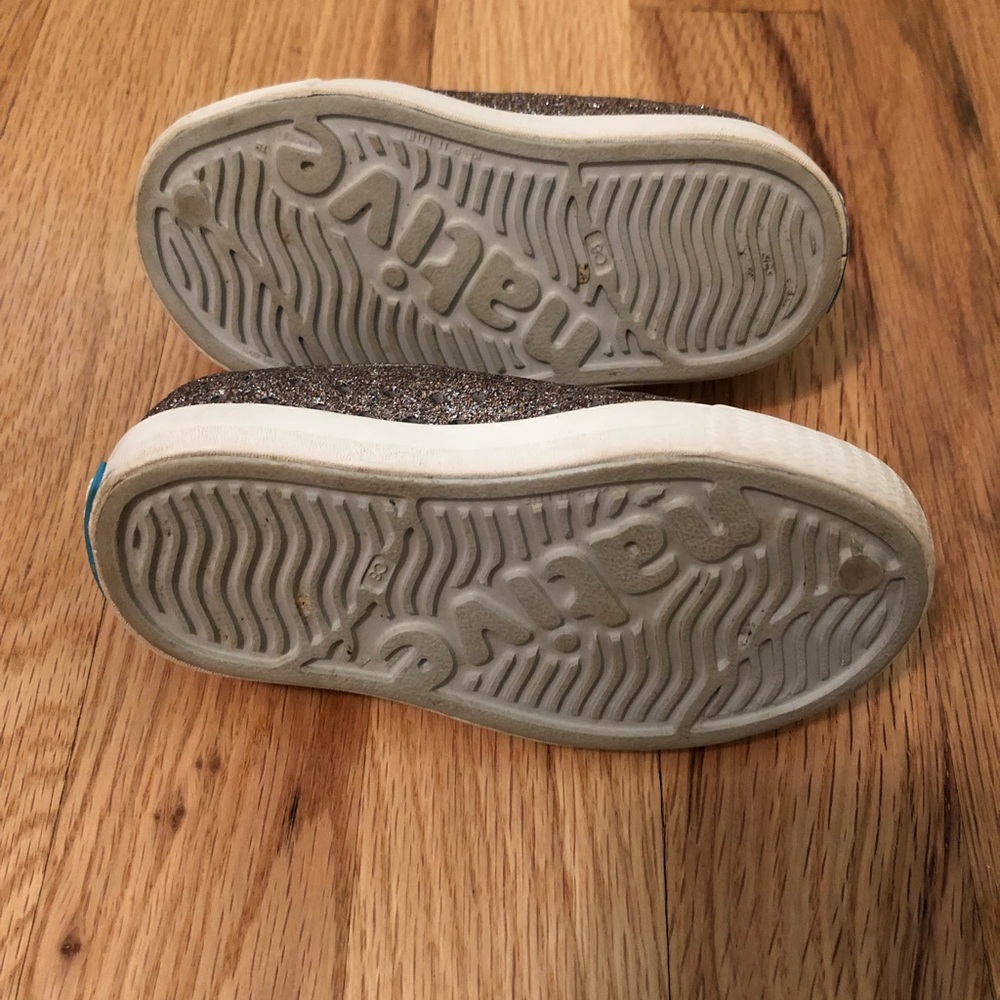 Native Toddler Shoes